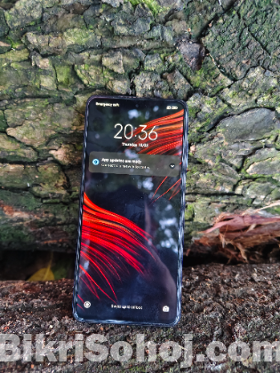 Poco x3 pro
